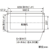 パナソニック 住宅分電盤 《スマートコスモ》 かみなりあんしんばん レディ型 マルチ通信タイプ あかり機能・あんしん機能付 リミッタースペースなし 32回路+2回路スペース 主幹容量60A 住宅分電盤 《スマートコスモ》 かみなりあんしんばん レディ型 マルチ通信タイプ あかり機能・あんしん機能付 リミッタースペースなし 32回路+2回路スペース 主幹容量60A BHR86322Z 画像3