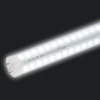 ニッケンハードウエア 直管型LED蛍光灯 《ViewLampTube2》 内照看板用 40W形 袖看板用 両面発光360° 電源内蔵 昼光色 口金G13 VLT2-RY40WG/6K