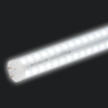 ニッケンハードウエア 直管型LED蛍光灯 《ViewLampTube2》 専用ホルダーセット 内照看板用 32W形 ファサード用 片面発光300° 電源内蔵 昼光色 口金G13 直管型LED蛍光灯 《ViewLampTube2》 専用ホルダーセット 内照看板用 32W形 ファサード用 片面発光300° 電源内蔵 昼光色 口金G13 VLT2-KA32WG(6K)/NS-32 画像1