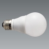 遠藤照明 LED電球 白熱球60W形相当 調光 電球色(2700K) E26口金 RAD-904L