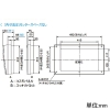 パナソニック 住宅分電盤 《コスモパネル》 地震あんしんばん オール電化対応 あんしん機能付 リミッタースペースなし 34回路+1回路スペース 主幹容量100A 住宅分電盤 《コスモパネル》 地震あんしんばん オール電化対応 あんしん機能付 リミッタースペースなし 34回路+1回路スペース 主幹容量100A BQE810341B2Z 画像3