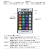 ジェフコム LEDプロジェクションライト LEDプロジェクションライト SJ-PDS-10FL 画像3