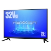 ネクシオン 【生産完了品】nexxion BEZELLESS(ベゼルレス) 32V型地上波デジタルハイビジョン液晶テレビ FT-A3263B