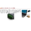 ラトックシステム USB to RS-485 コンバータ USB to RS-485 コンバータ REX-USB70 画像2