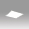 山田照明 ベースライト Conference-LG(カンファレンス・エルジー) 切込穴寸法:450×450mm FHP32W×3相当 PWM調光 温白色 DD-3552-WW