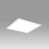 山田照明 ベースライト Conference-LG(カンファレンス・エルジー) 切込穴寸法:600×600mm FHP32W×3相当 PWM調光 昼白色 DD-3553-N