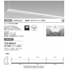 山田照明 ペンダントライト aBOX(エイボックス) 切込穴寸法:φ75mm FHF45W×2相当 非調光 昼白色 YLD-9040-N