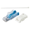 KT-RJ45FDT-C6A