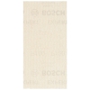 BOSCH ネットサンディングシート 吸塵用ネット M480 マジック式 93×186mm デルタ形 粒度#100 10枚入 2608900744