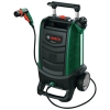 BOSCH コードレス洗浄機 DC18V 吐出圧力2Mpa 内蔵式タンク容量15L ホース長4m FONTUS218