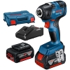 BOSCH コードレスインパクトドライバー DC18V 5.0Ah 最大トルク200N・m GDR18V-200