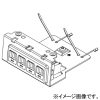 TERADA(寺田電機製作所) 情報(CAT5E)器具ブロック ≪テラコン≫ CAT5E×4 SRRシリーズ用 マルチタイプ SRR084