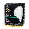 ヤザワ G95ボール形LED電球  60W相当  E26  昼白色  広配光タイプ G95ボール形LED電球  60W相当  E26  昼白色  広配光タイプ LDG7NG95 画像3