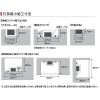 コイズミ照明 LEDテープライト 《リニアライトフレックス》 防雨・防湿型 屋内屋外兼用 調光 温白色 長さ3000mm 電源別売 LEDテープライト 《リニアライトフレックス》 防雨・防湿型 屋内屋外兼用 調光 温白色 長さ3000mm 電源別売 AL93209 画像3