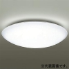 DAIKO LEDシーリングライト 〜12畳用 調光タイプ LED39.9W 温白色 リモコン付 DCL-40759A