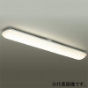 DAIKO LEDキッチンライト 全面配光タイプ 明るさHf32W相当 非調光タイプ LED21.9W 温白色 クイック取付式 DCL-39922A