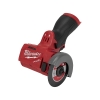 ミルウォーキー milwaukee M12 FUEL カットオフツール milwaukee M12 FUEL カットオフツール M12 FCOT-0X JP 画像2