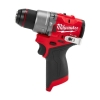 ミルウォーキー milwaukee M12 FUEL パワーパック(振動ドリル、インパクトドライバー) milwaukee M12 FUEL パワーパック(振動ドリル、インパクトドライバー) M12 FPP2A2-5252P JP 画像3