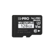 i-PRO microSDHCメモリーカード WV-SDB128G