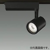 DAIKO LEDスポットライト ≪illco≫ プラグタイプ 配線ダクト取付用 無線調色調光 LZ2C CDM-T35W相当 LED18.5W 昼光色〜電球色 中角形 配光角20° ブラック LEDスポットライト ≪illco≫ プラグタイプ 配線ダクト取付用 無線調色調光 LZ2C CDM-T35W相当 LED18.5W 昼光色〜電球色 中角形 配光角20° ブラック LZS-9066FBM8 画像1