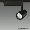 DAIKO LEDスポットライト ≪illco≫ プラグタイプ 配線ダクト取付用 無線調光タイプ LZ2C CDM-T35W相当 LED24W 白色 狭角形 配光角10° ブラック LEDスポットライト ≪illco≫ プラグタイプ 配線ダクト取付用 無線調光タイプ LZ2C CDM-T35W相当 LED24W 白色 狭角形 配光角10° ブラック LZS-9062NBN8 画像1