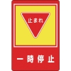 日本緑十字社 ロメン27 一時停止 101027