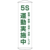 日本緑十字社 マク43 5S 運動実施中 整理・整頓・清潔・清  〜 124043