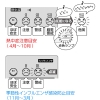 日本緑十字社 デジタルカイテキケイTD- デジタルカイテキケイTD- 375677 画像2