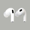 ELECOM イヤホンカバー AirPods(第3世代)用 カナル型 イヤホンカバー AirPods(第3世代)用 カナル型 AVA-AP3CCR 画像2